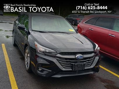 Used 2023 Subaru Legacy Limited