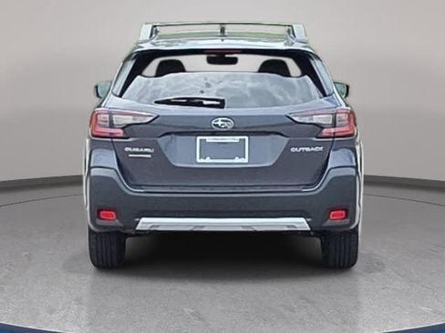 Used 2024 Subaru Outback Limited AWD/4WD image 6