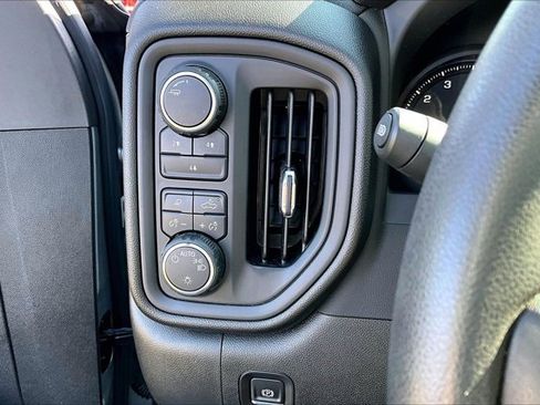 Certified 2025 Chevrolet Silverado 2500 Custom w/ Custom Value Package image 23