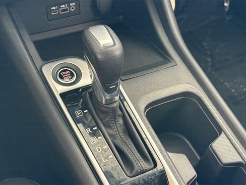 Certified 2023 Nissan Sentra SV image 21