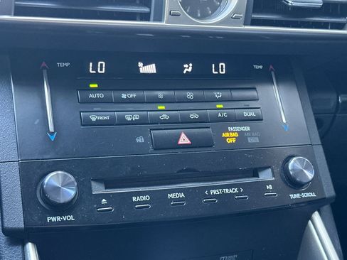 Used 2014 Lexus IS 250 w/ Navigation Package RWD image 25