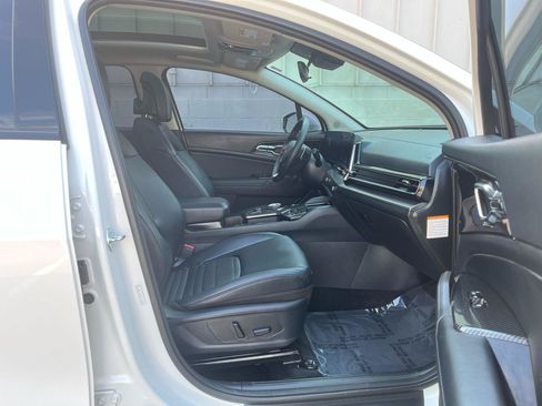Used 2024 Kia Sportage SX Prestige AWD/4WD image 23