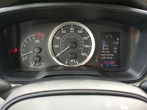 Used 2020 Toyota Corolla LE image 31