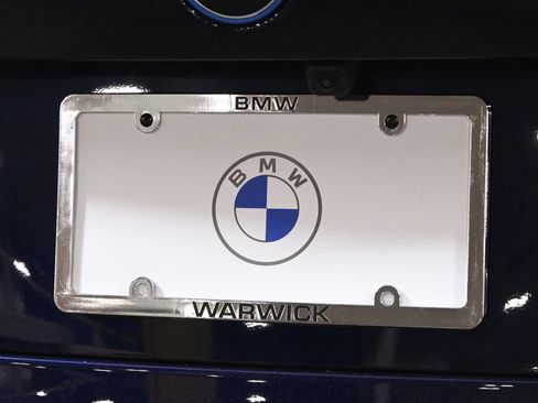 Used 2026 BMW X5 xDrive50e w/ M Sport Package AWD/4WD image 14