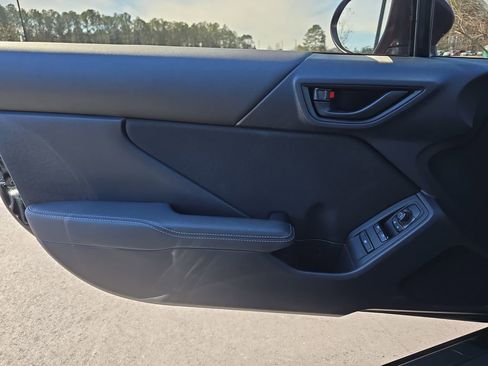 Used 2023 Toyota GR86 Base w/ ALL Weather Mat Package (TMS) image 30