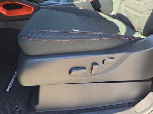 New 2026 Nissan Frontier Pro-X image 20