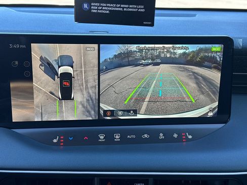 New 2026 Nissan Leaf SV+ image 29