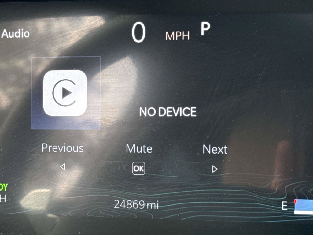Used 2023 Jeep Grand Cherokee 4WD 4xe w/ Luxury Tech Group II image 29