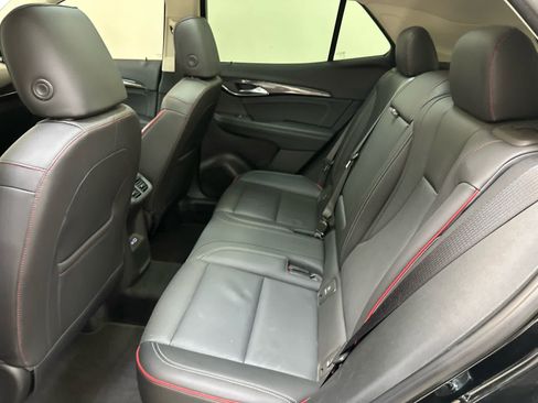 Used 2023 Buick Envision Essence w/ Sport Touring Package AWD/4WD image 22