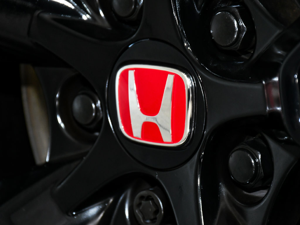 Used 2025 Honda Civic Type R image 84