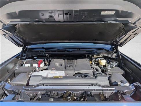 New 2026 Toyota Tundra 1794 Edition image 16