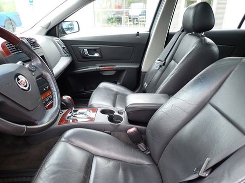 Used 2006 Cadillac CTS 3.6 RWD image 14