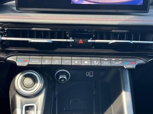 Used 2024 Dodge Hornet R/T Plus AWD/4WD image 25