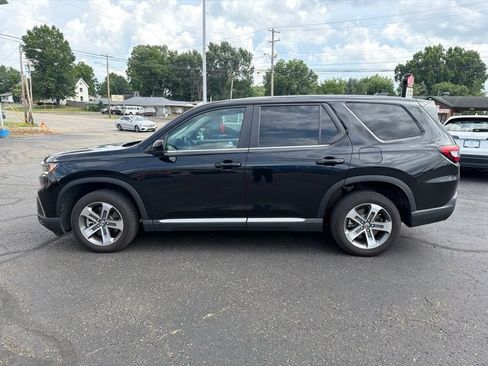Used 2024 Honda Pilot EX-L image 4