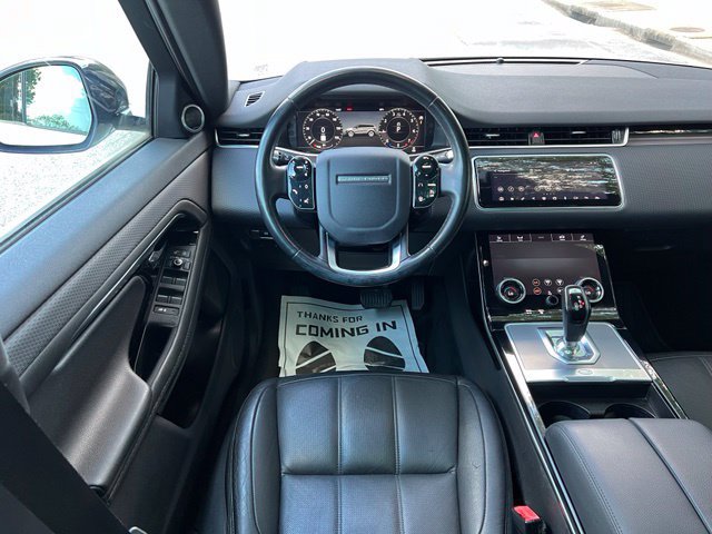 Used 2020 Land Rover Range Rover Evoque S AWD/4WD image 29