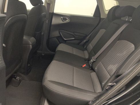 Used 2020 Kia Soul EX FWD image 18