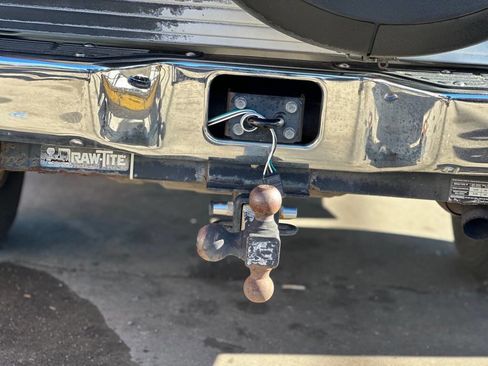 Used 2000 Mitsubishi Montero image 9