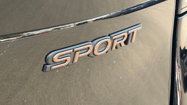 Used 2026 Subaru Forester Sport AWD/4WD image 9