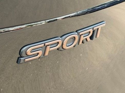 Used 2026 Subaru Forester Sport AWD/4WD image 9