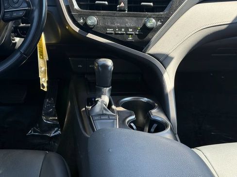 Certified 2024 Toyota Camry SE FWD image 17