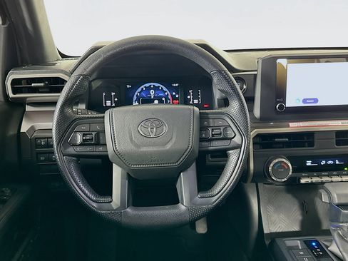 Used 2025 Toyota Tacoma SR5 image 17