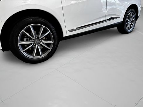 Used 2023 Acura RDX FWD w/ Technology Package image 52