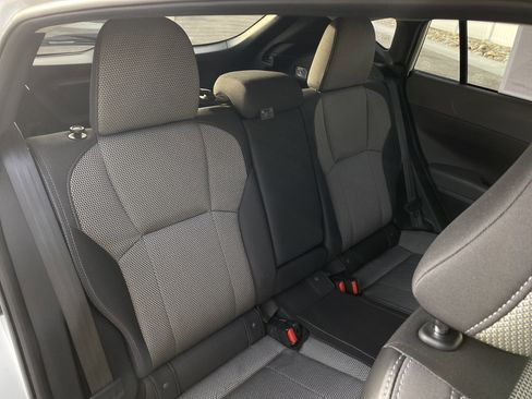 Used 2024 Subaru Crosstrek 2.0i Premium w/ Crosstrek Mirror Package image 20