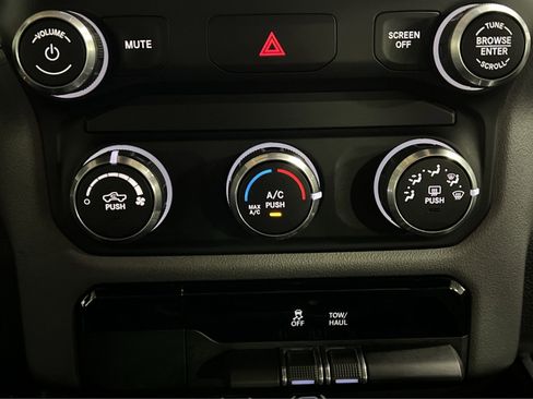 Used 2022 RAM 1500 Big Horn image 20