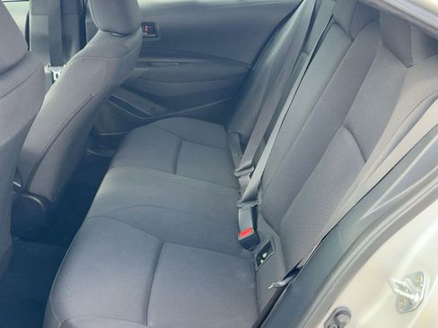 Used 2024 Toyota Corolla LE image 14