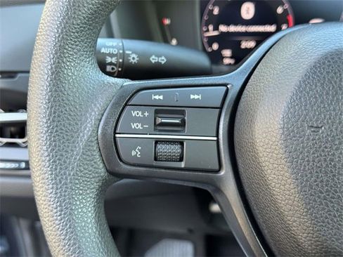 Certified 2023 Honda Accord EX image 20