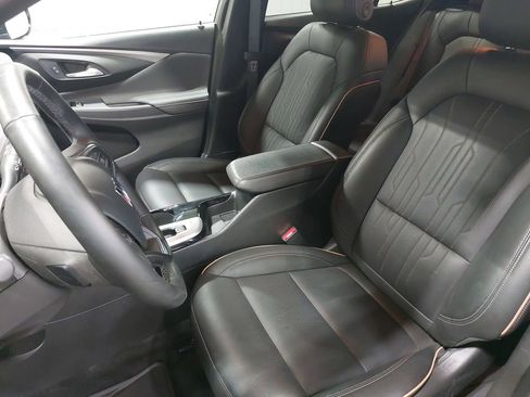 Used 2025 Buick Envista Preferred FWD image 15