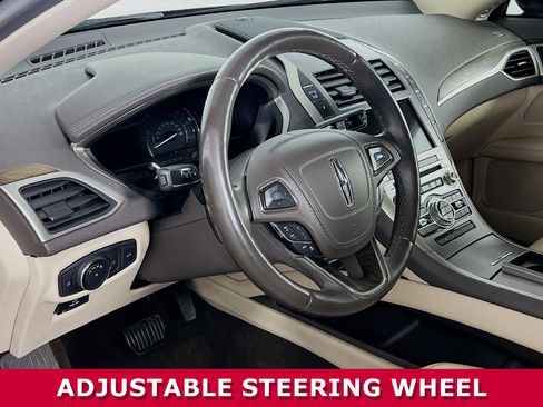 Used 2020 Lincoln MKZ Reserve w/ Elements Package image 7