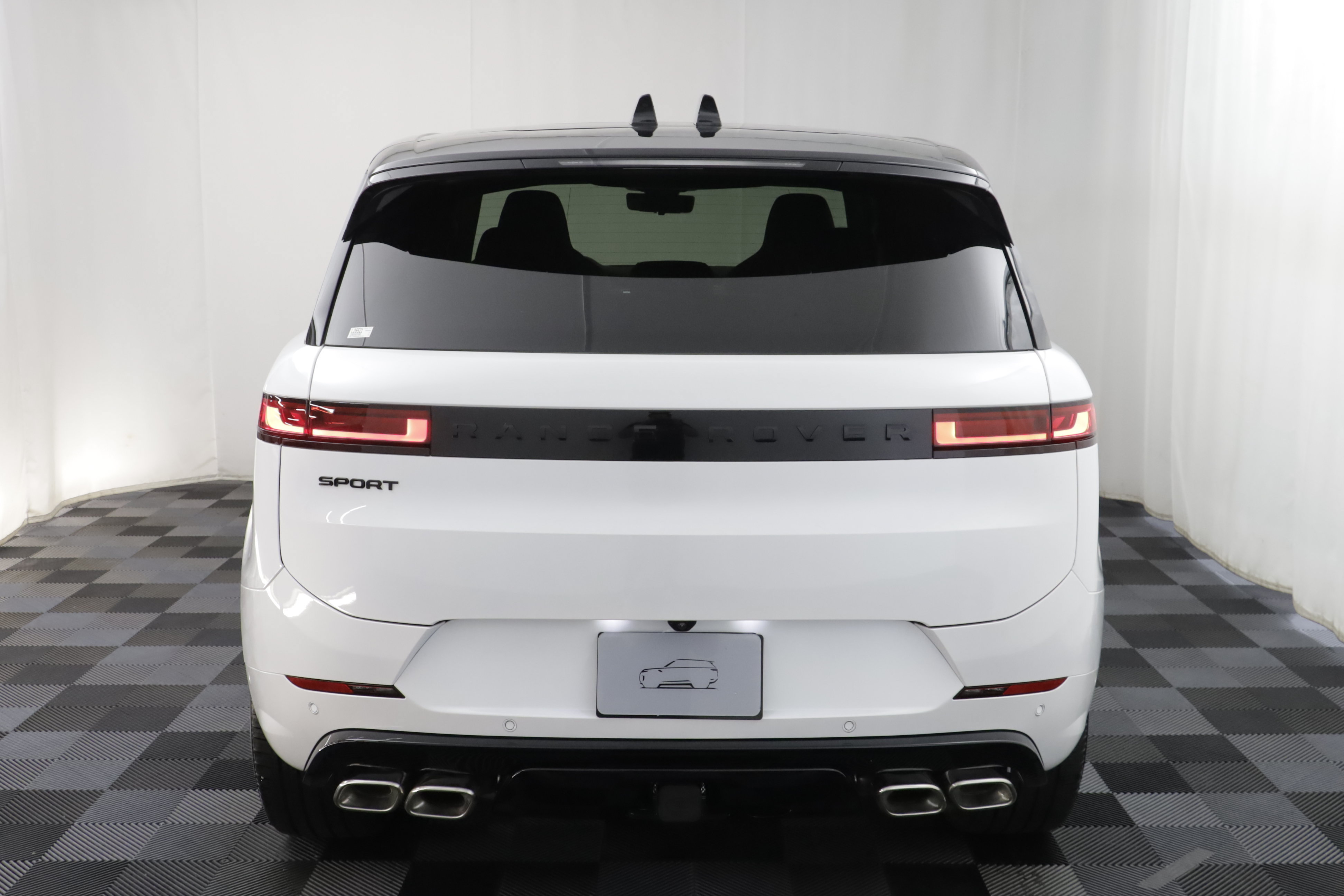 New 2027 Land Rover Range Rover Sport Twenty Edition AWD/4WD image 21