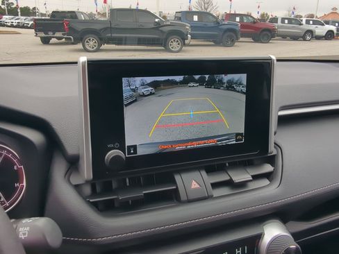 Used 2024 Toyota RAV4 XLE image 18