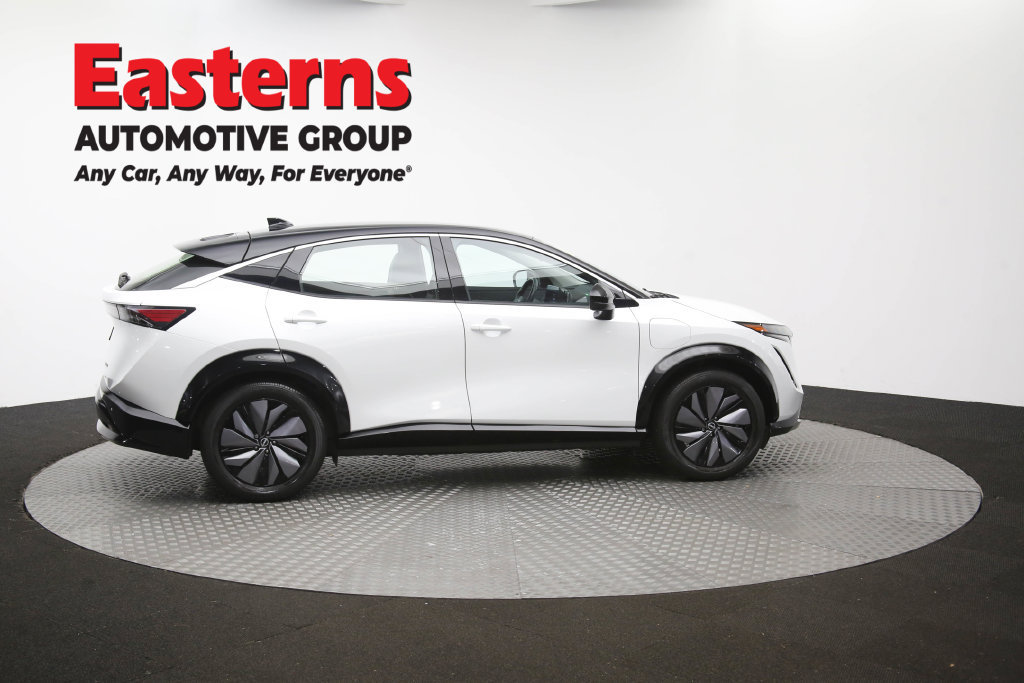 Used 2024 Nissan Ariya FWD image 48