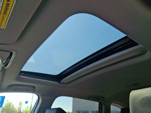 Used 2022 Honda CR-V EX-L image 14