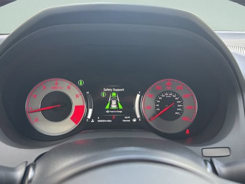 New 2026 Acura RDX A-Spec AWD/4WD image 31
