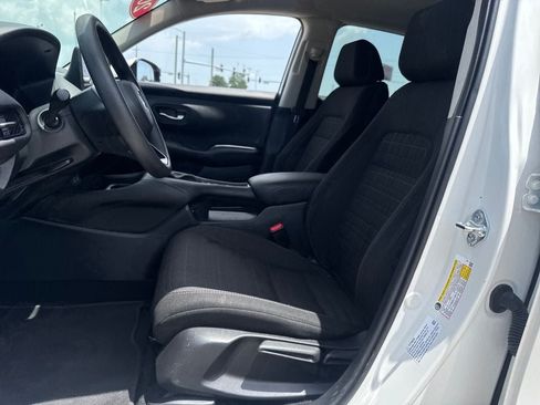 Used 2026 Honda HR-V LX image 15