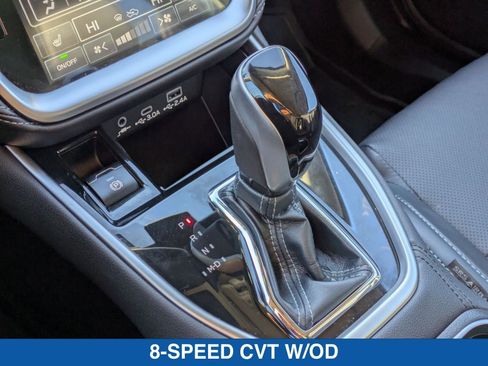 Certified 2023 Subaru Outback Limited image 26