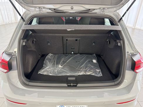 New 2026 Volkswagen Golf S FWD image 34