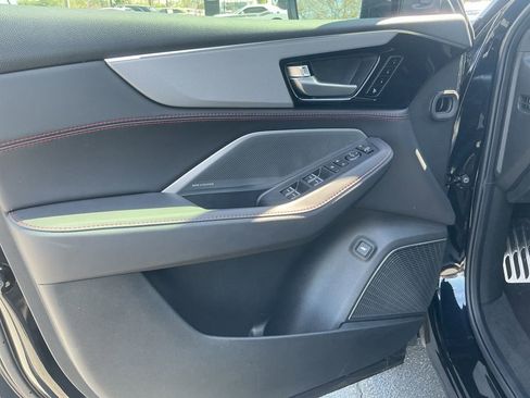 New 2026 Acura MDX A-Spec image 9