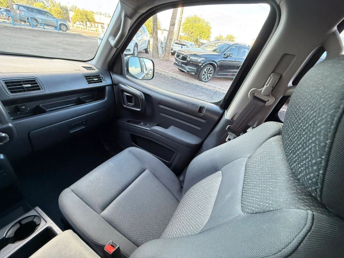 Used 2013 Honda Ridgeline Sport image 44