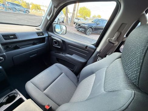 Used 2013 Honda Ridgeline Sport image 44