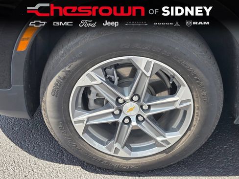 Used 2024 Chevrolet Blazer LT w/ LPO, Floor Liner Package FWD image 9