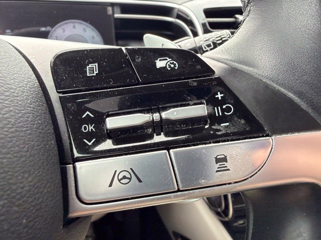 Used 2023 Hyundai Tucson Limited w/ Cargo Package AWD/4WD image 46