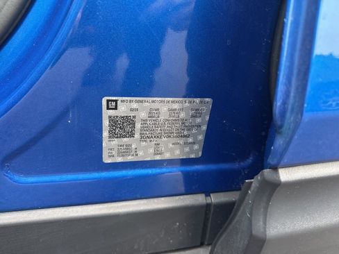 Used 2019 Chevrolet Equinox LT image 25