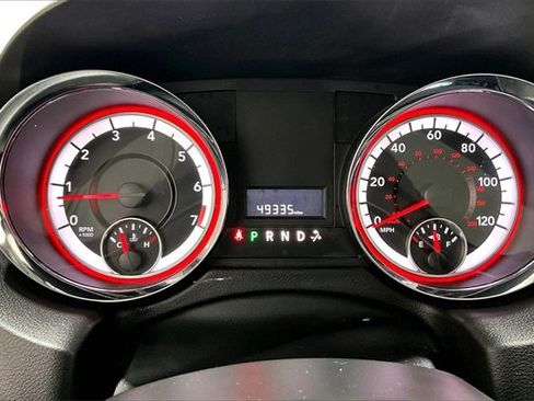 Used 2017 Dodge Grand Caravan SE w/ Power Window Group image 13