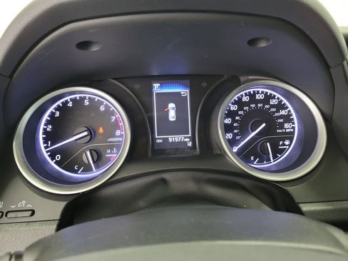 Used 2022 Toyota Camry LE FWD image 23