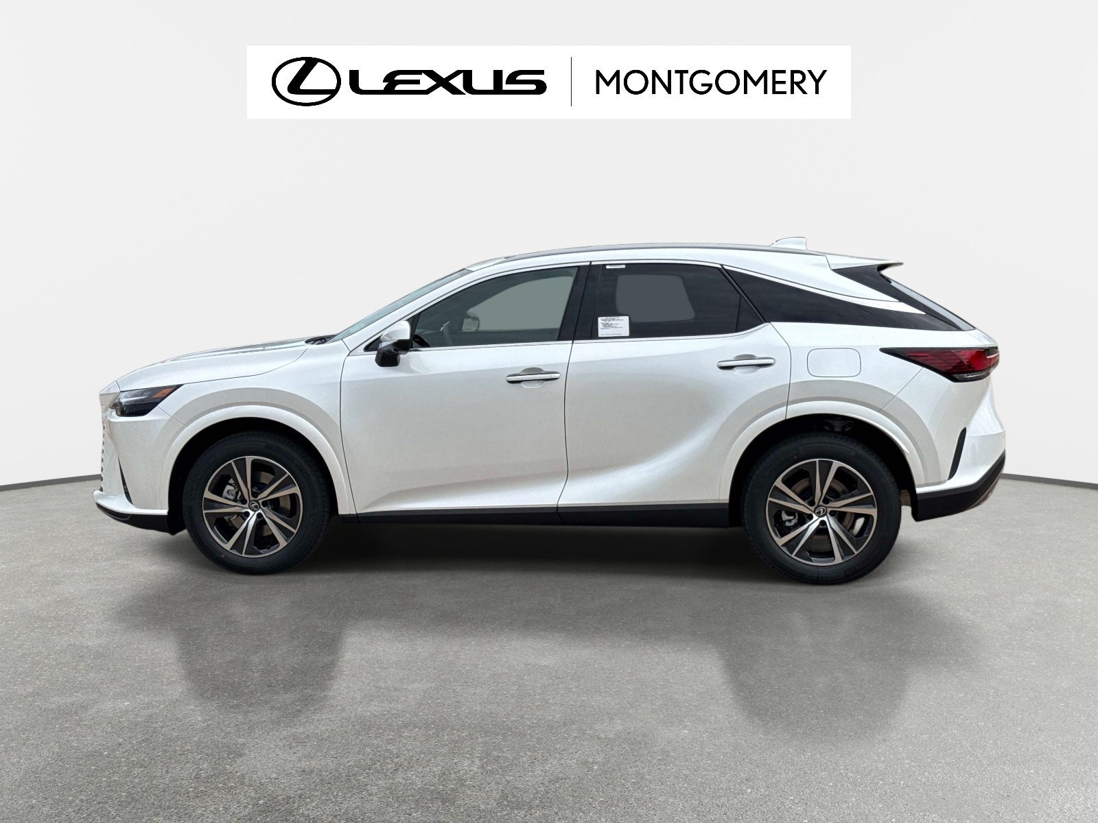 New 2026 Lexus RX 350 Premium FWD image 6