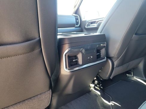 New 2026 GMC Sierra 1500 SLT w/ SLT Premium Package RWD image 29